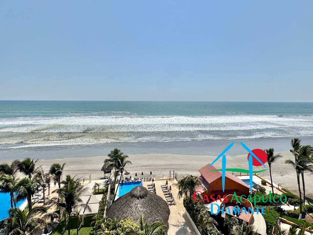 Areia D 601 - Terraza 10